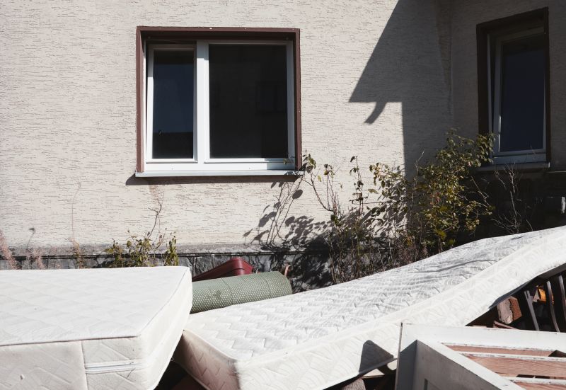 Bed Disposal in Madison, WI