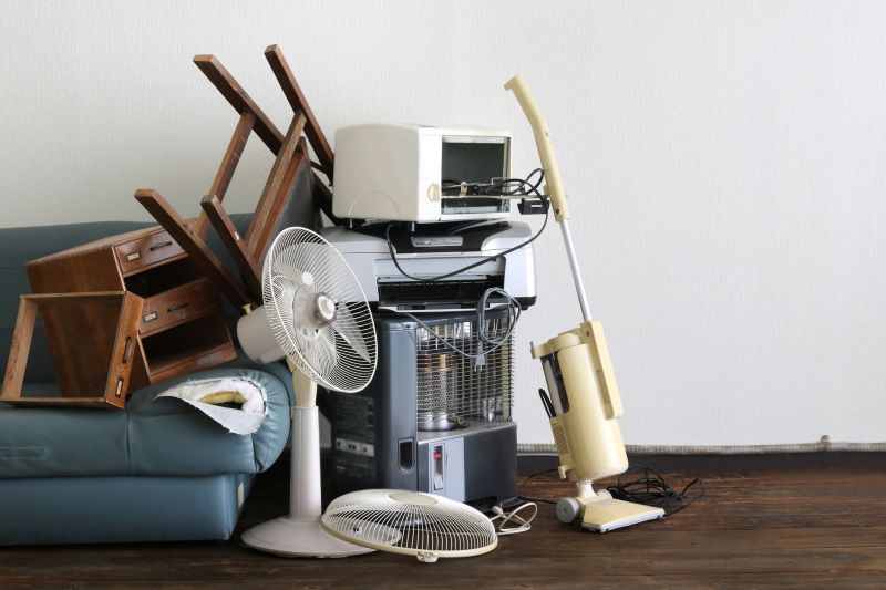 Carpet Removal Service in Madison, WI