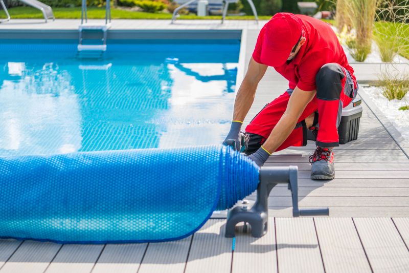 Cost of Pool Removal — Cost of Pool Removal