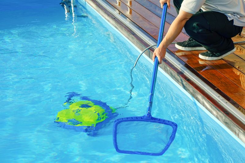 Cost of Pool Removal — Cost of Pool Removal