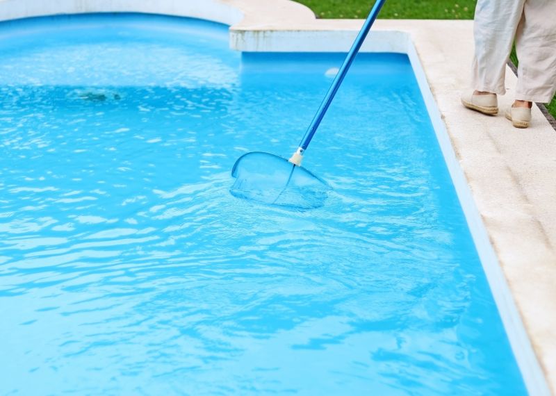 Cost of Pool Removal — Cost of Pool Removal