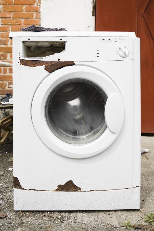 Dishwasher Removal in Charlotte, NC