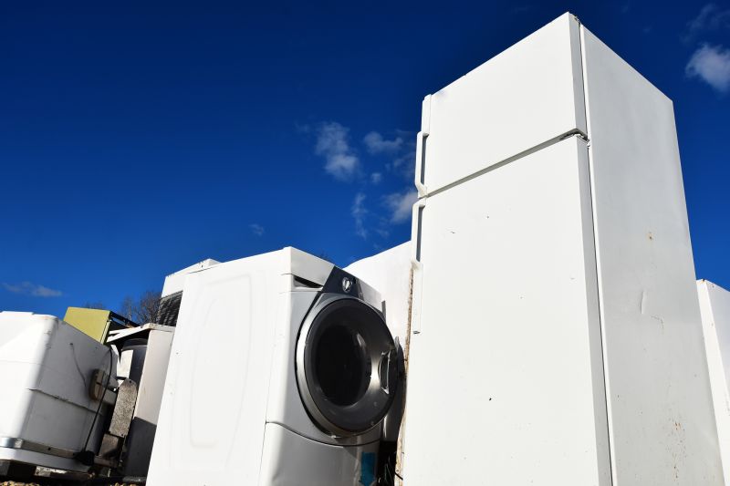 Dishwasher Removal in Roseville, CA