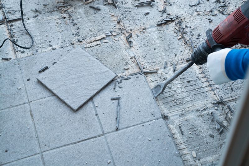 Hearth Removal in Sacramento, CA