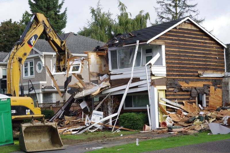 House Removal in Cypress, TX