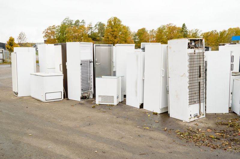 Oven Disposal Service in Madison, WI