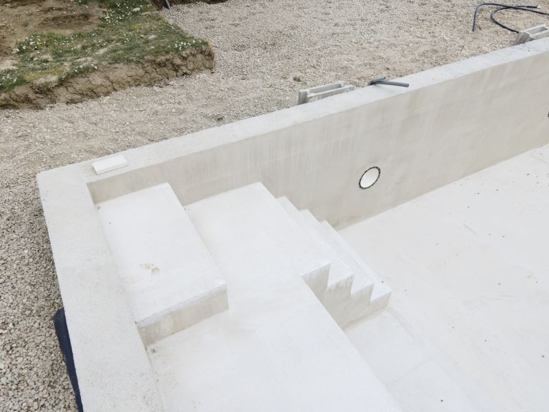 Completed Site Restoration