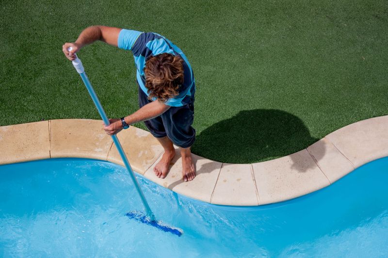 Licensed Pool Removal Experts