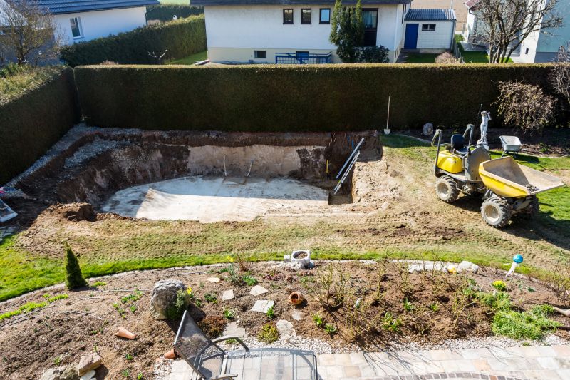 Eliminates the need for ongoing pool maintenance